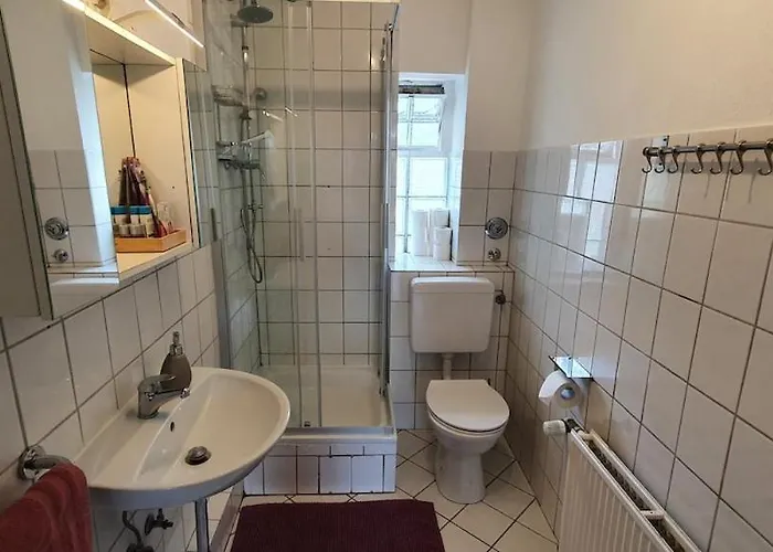 Apartment 2 Great Near Hans Albers Platz